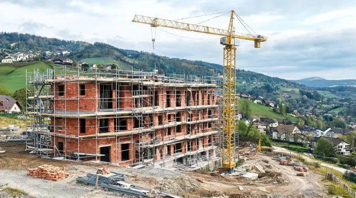 Sanierungseinschätzung & Kalkulation in Steinhagen