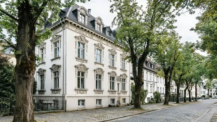 Hauskaufberatung in Steinhagen